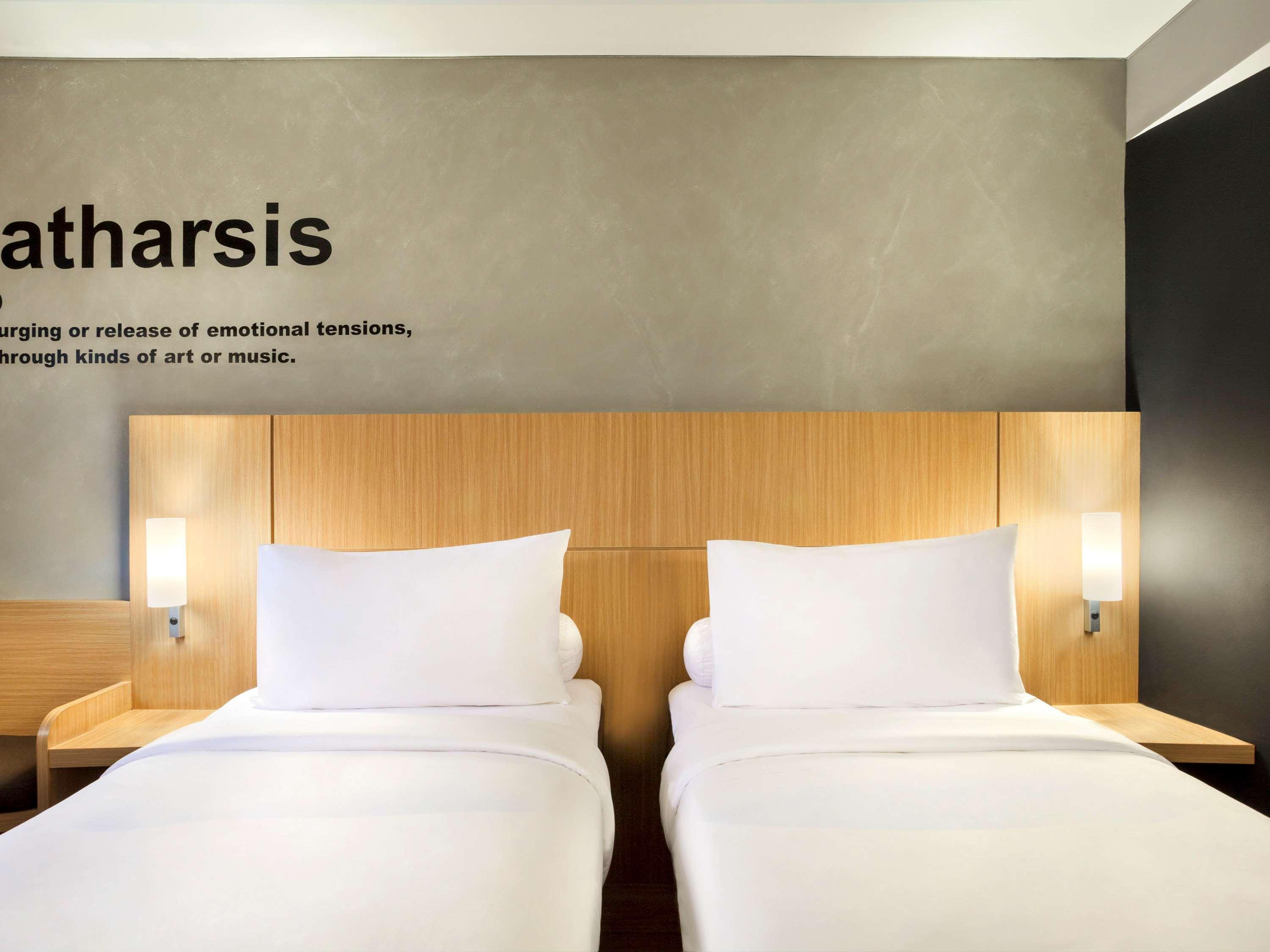 Ibis Pontianak City Center Eksteriør billede