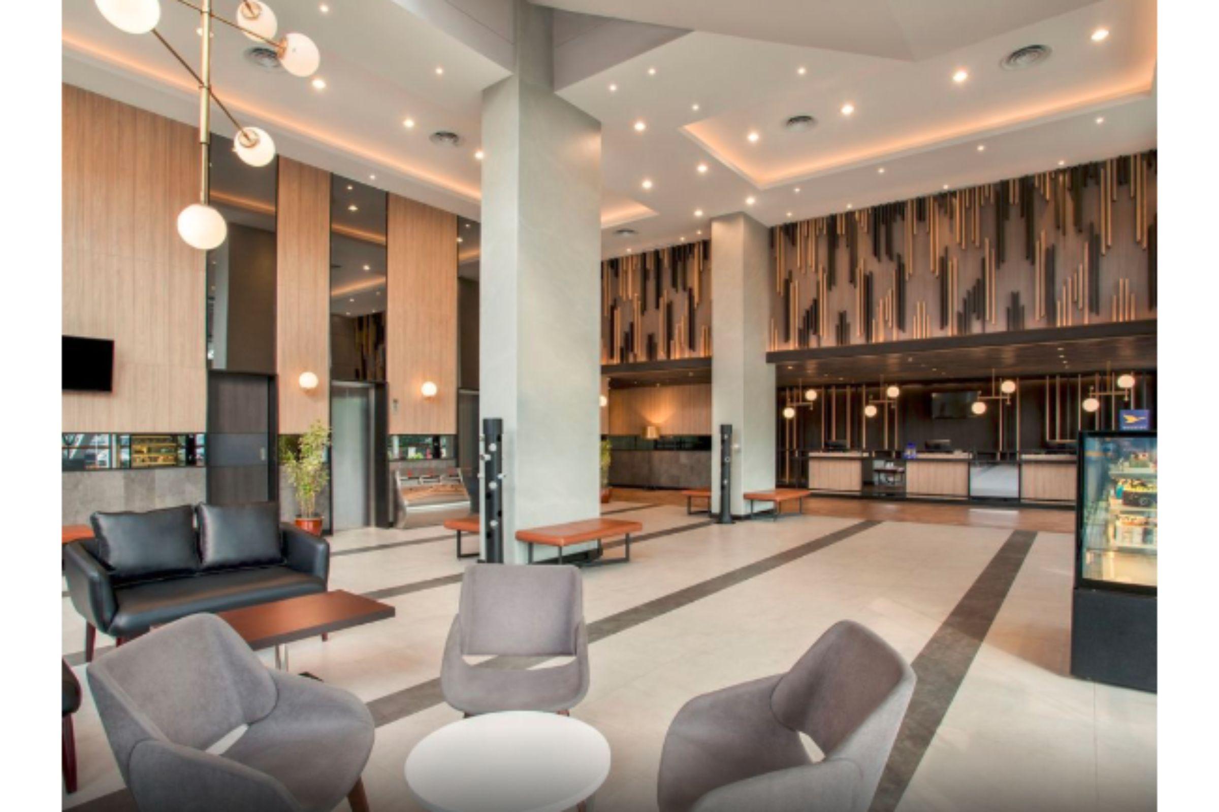 Ibis Pontianak City Center Eksteriør billede