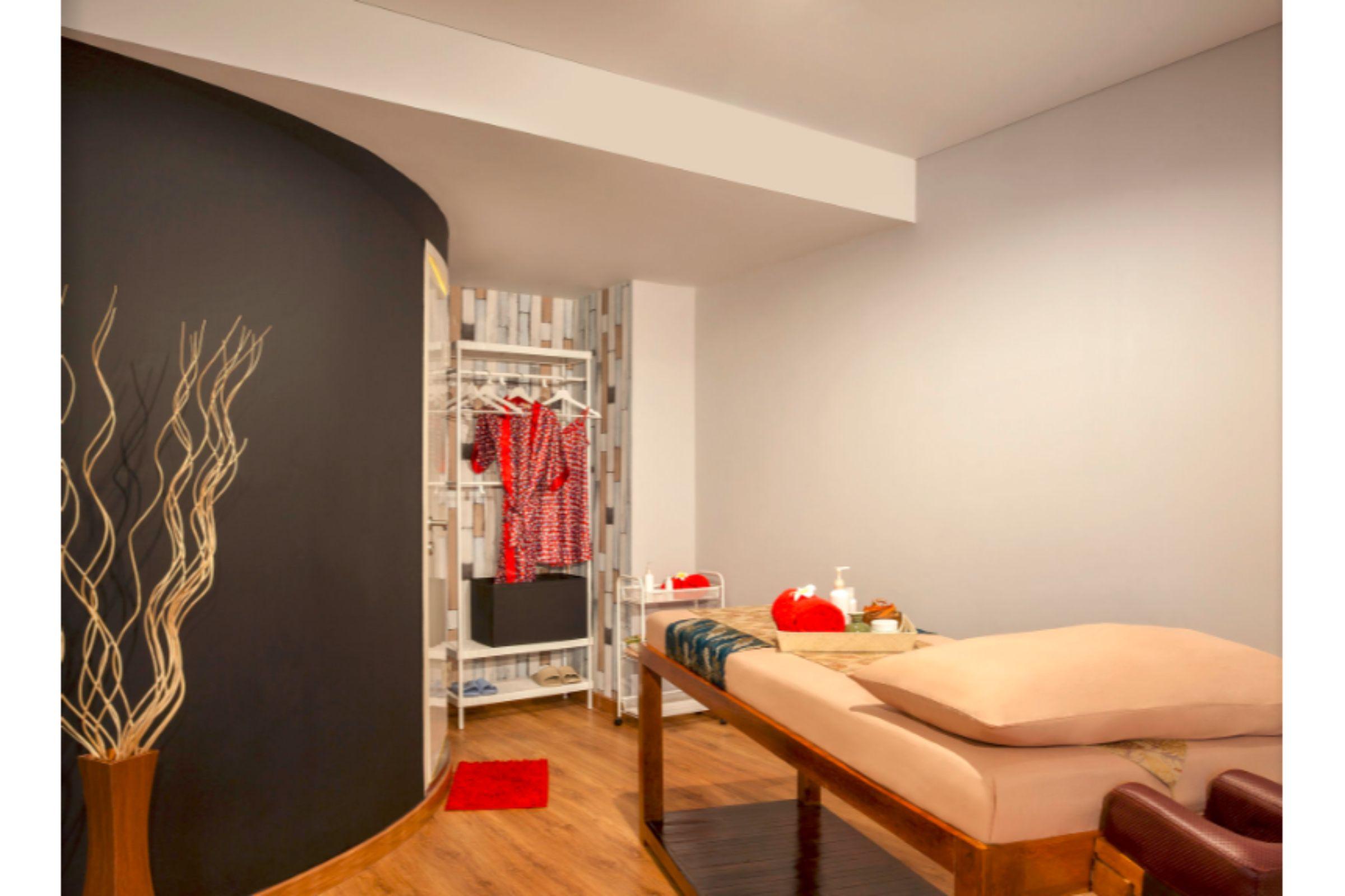 Ibis Pontianak City Center Eksteriør billede