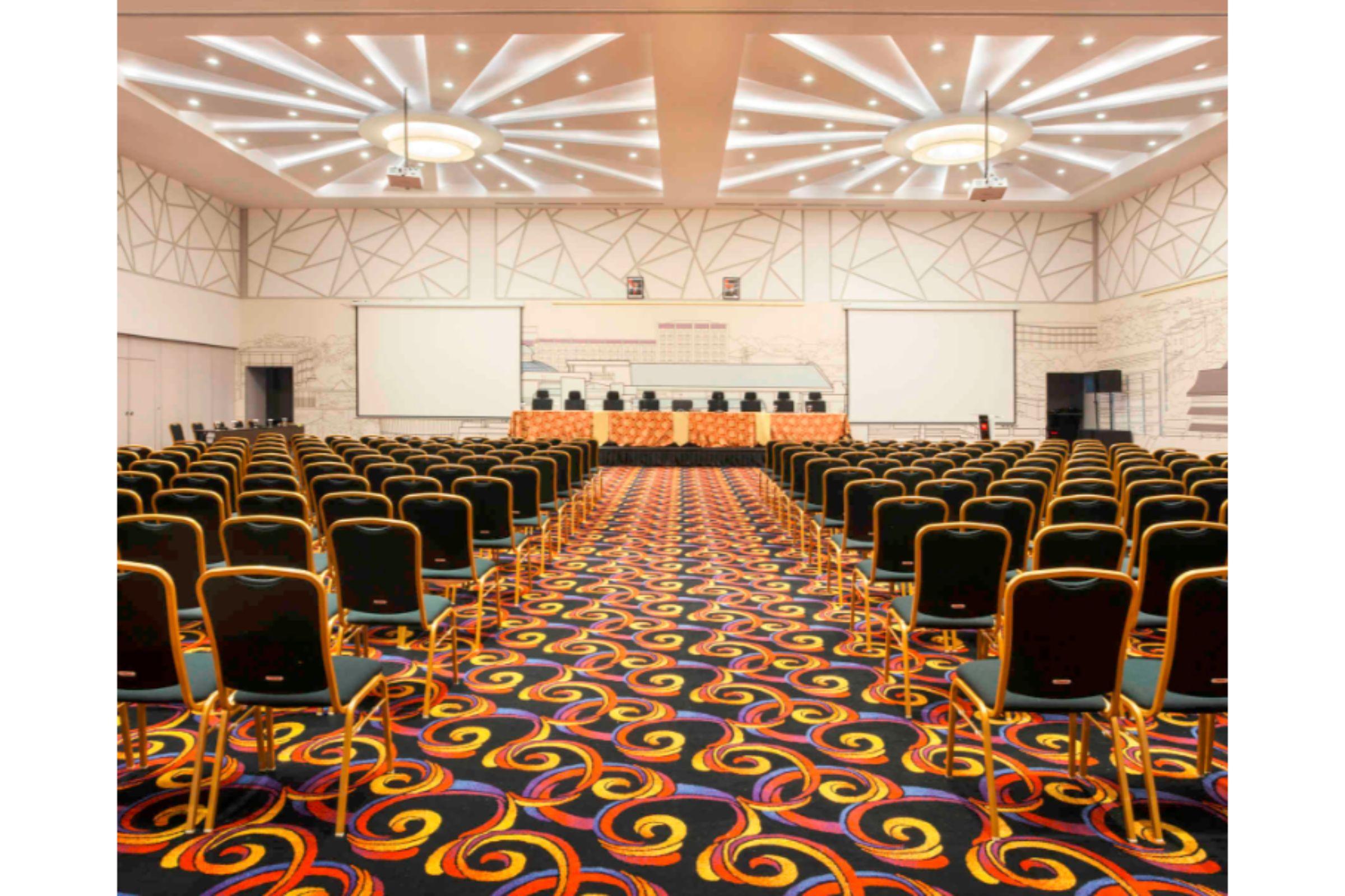 Ibis Pontianak City Center Eksteriør billede