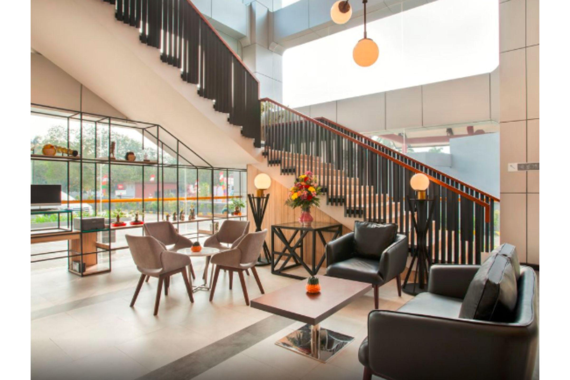 Ibis Pontianak City Center Eksteriør billede