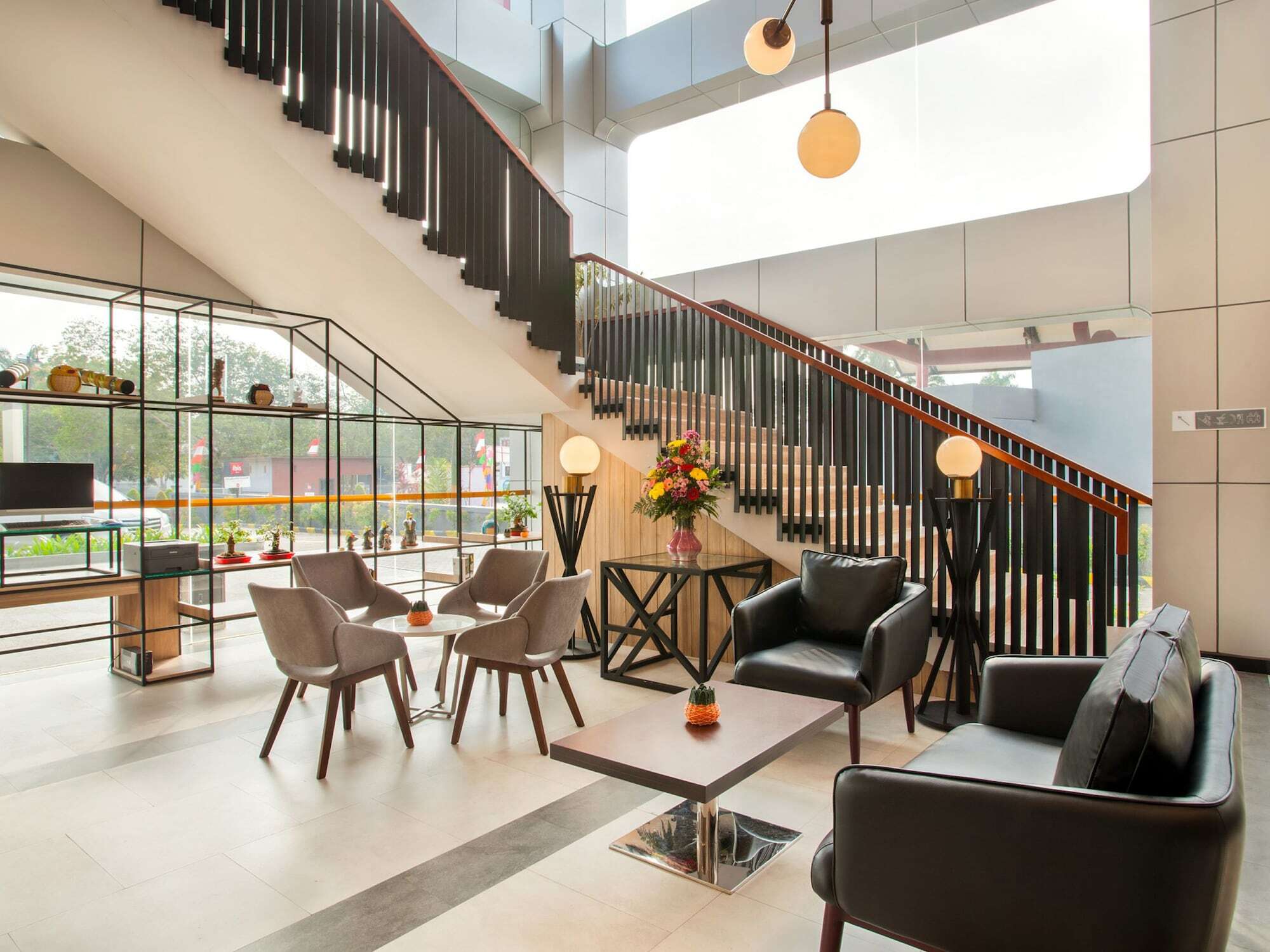 Ibis Pontianak City Center Eksteriør billede