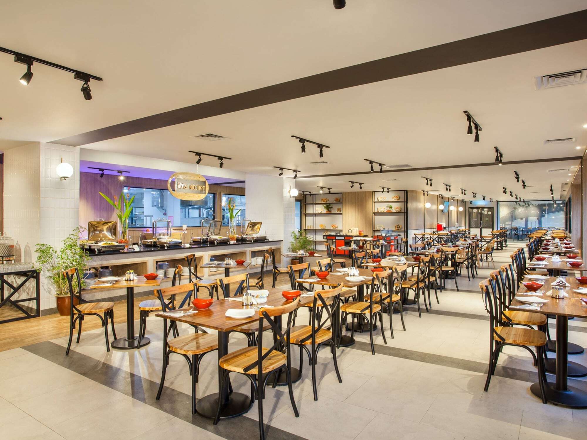 Ibis Pontianak City Center Eksteriør billede