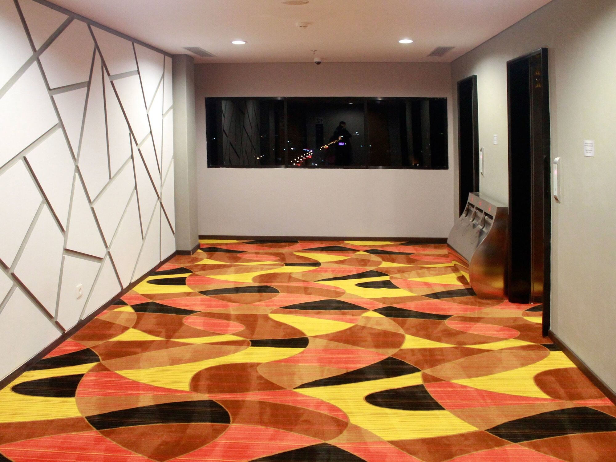 Ibis Pontianak City Center Eksteriør billede