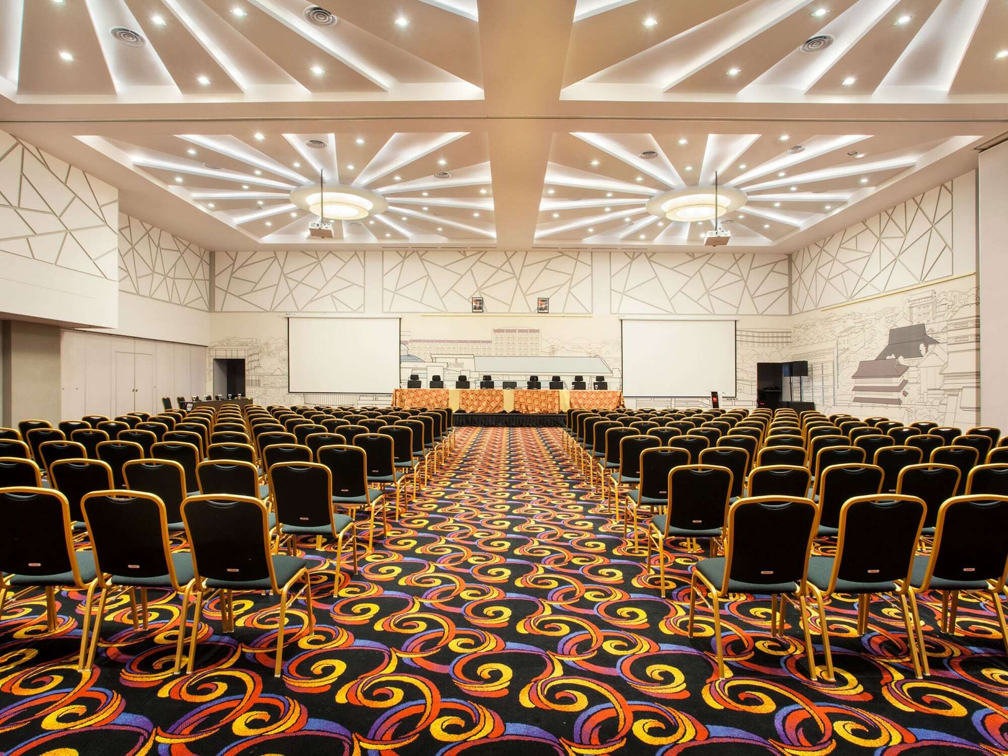 Ibis Pontianak City Center Eksteriør billede